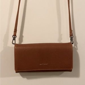 Matt & Nat Crossbody